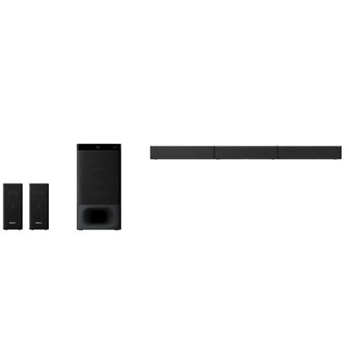 Sony HTS500 5.1ch Home Cinema Soundbar System with Bluetooth