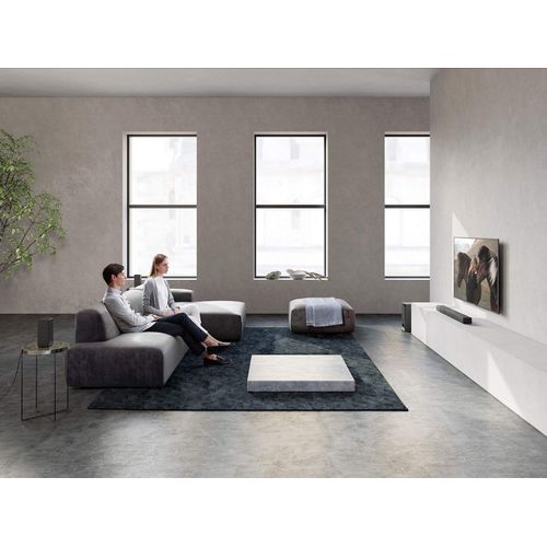 Sony HTS500 5.1ch Home Cinema Soundbar System with Bluetooth