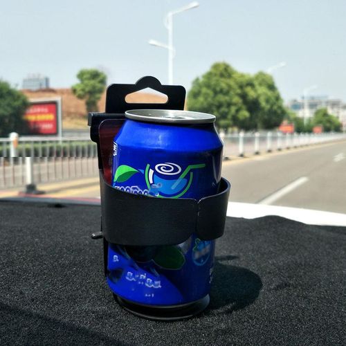 Car Multi-Functional Beverage Holder Mount Car Door Back Seat Cup Drink Holder Stand Drink Mount Beverage Bottle Cup Car Frame