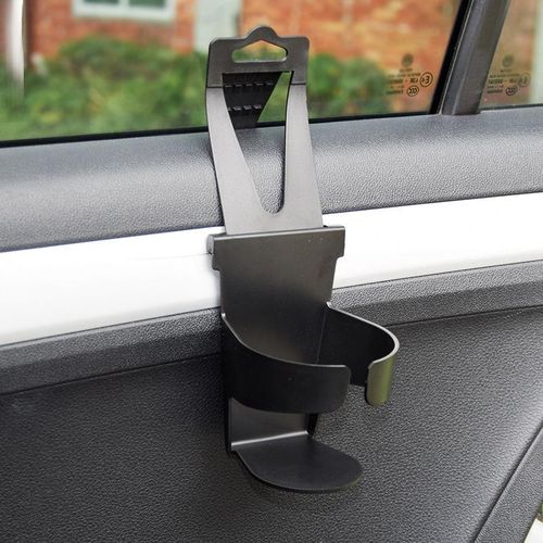 Car Multi-Functional Beverage Holder Mount Car Door Back Seat Cup Drink Holder Stand Drink Mount Beverage Bottle Cup Car Frame
