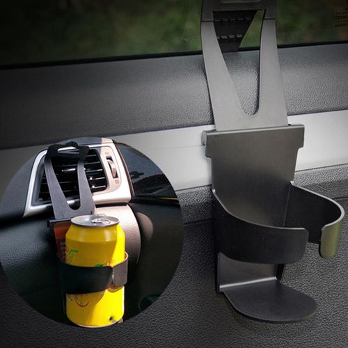 Car Multi-Functional Beverage Holder Mount Car Door Back Seat Cup Drink Holder Stand Drink Mount Beverage Bottle Cup Car Frame