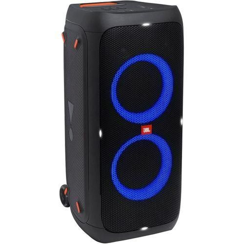 Jbl Partybox 310 - Portable Party Speaker - Black