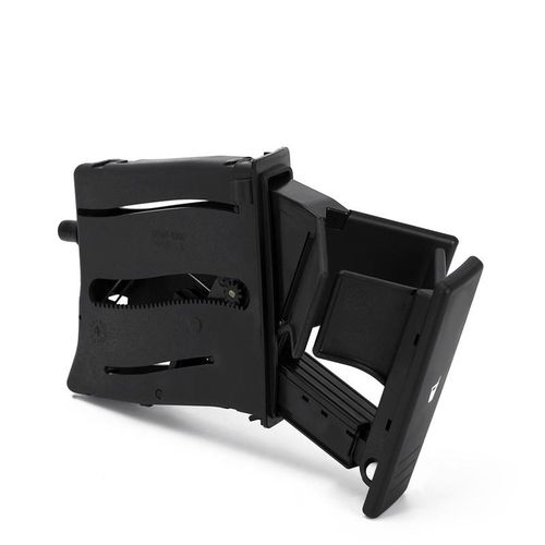 Reso Car Center Console Cup Holder For Polo 9n 2002 2003 2004 2005 2006 2007 2008 2009 2010 6q0 858 602 6q0858602e