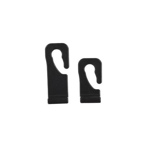 New Car Seat Headrest Hook Hanger Storage Organizer Universal With Cup Holder For Handbag Fit Universal Vehicle Car Accessories