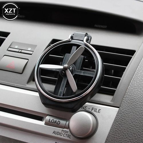 Universal Folding Cup Holder Auto Car Air-Outlet Drink Holder With Fan Car Beverage Bottle Cup Car Frame Car Accessories