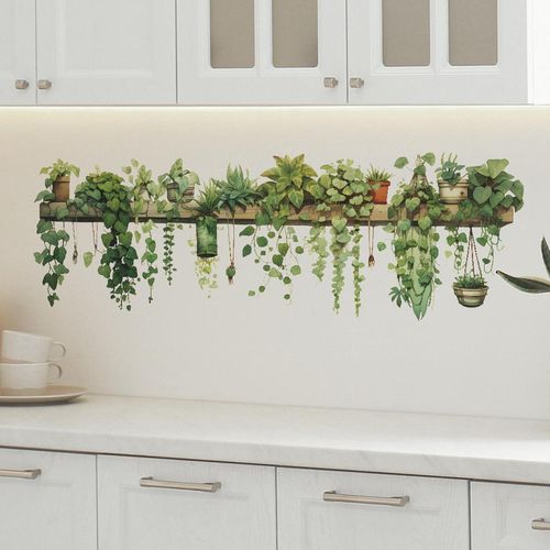 Wall Sticker For Home Decor Waterproof