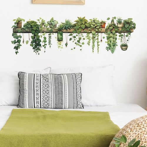 Wall Sticker For Home Decor Waterproof