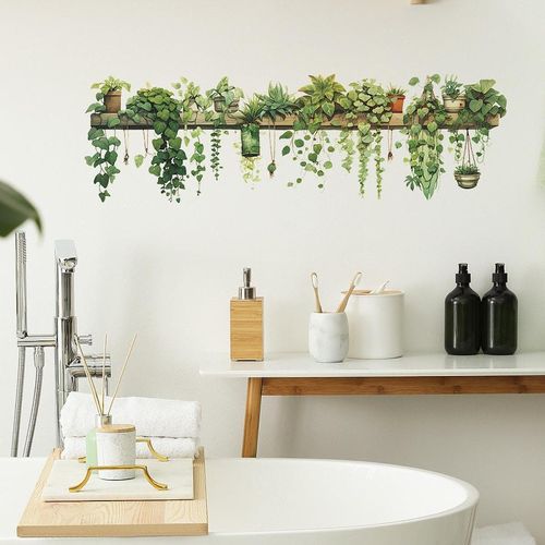 Wall Sticker For Home Decor Waterproof
