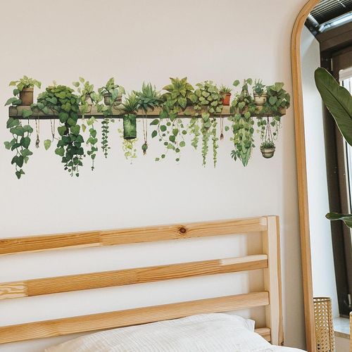 Wall Sticker For Home Decor Waterproof