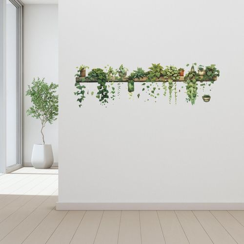 Wall Sticker For Home Decor Waterproof