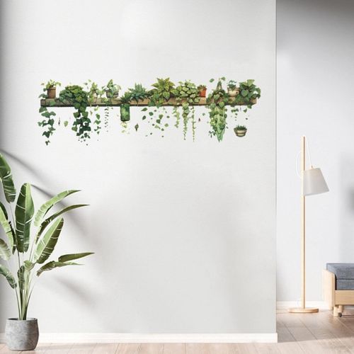 Wall Sticker For Home Decor Waterproof