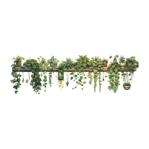 Wall Sticker For Home Decor Waterproof