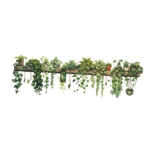 Wall Sticker For Home Decor Waterproof
