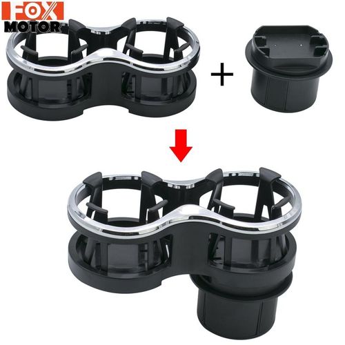 Universal Cup Drink Holder Beverage Holder Mount Car Door Back Seat Cup Drink Holder Drink Mount Stand Car Drinks Cup Holder