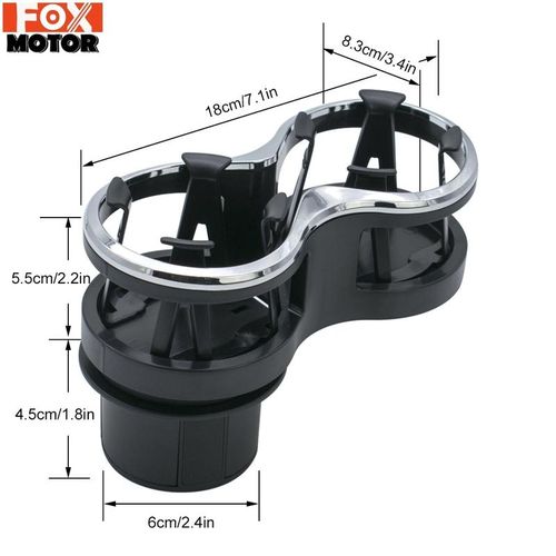 Universal Cup Drink Holder Beverage Holder Mount Car Door Back Seat Cup Drink Holder Drink Mount Stand Car Drinks Cup Holder