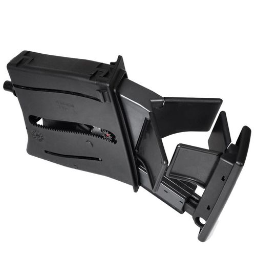Car Center Console Cup Holder Card Slot For Polo 9n 2002 2003 2004 2005 2006 2007 2008 2009 2010 6q0 858 602 Car Drink Holders