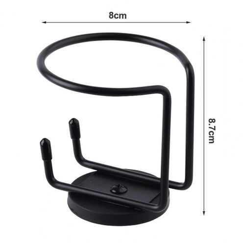 Magnetic Cup Holder For Tractors Car Magnetic Cup Holder Versatile Magnetic Cup Holder For Boats Trucks Fridges Heavy For Drinks