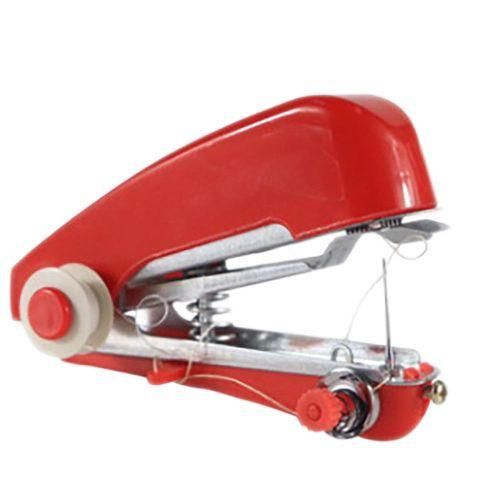 Hand Sewing Machine Affordable Mini Pocket Stitch Hand Sewin