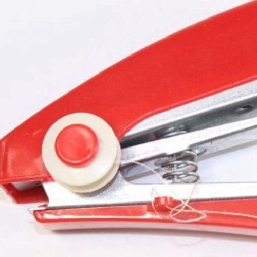 Hand Sewing Machine Affordable Mini Pocket Stitch Hand Sewin