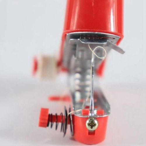 Hand Sewing Machine Affordable Mini Pocket Stitch Hand Sewin