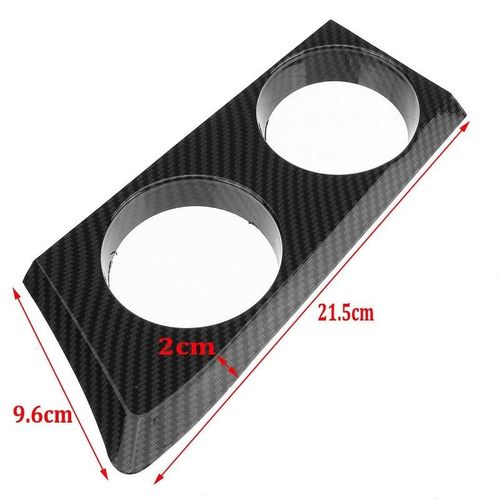 Car Cup Holder Front Central Console Drink Bottle Mount Stand For Bmw 1 Series E81 E82 E87 E88 116i 118i 118d 120i 2005-2019