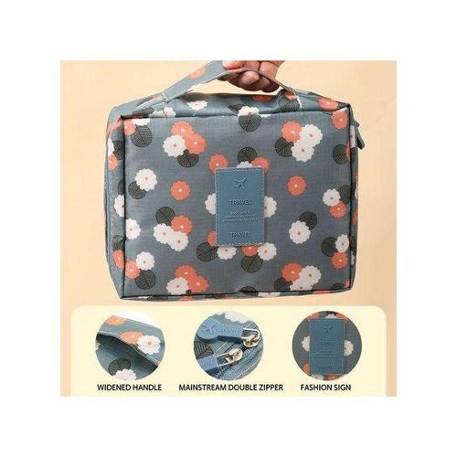 58-Piece Set Crochet Hook Set DIY Novice Crochet Complete Material Package Portable Wool Knitting Tools