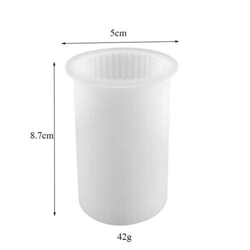 Silicone Mould For Candle,  Candle Casting Mould