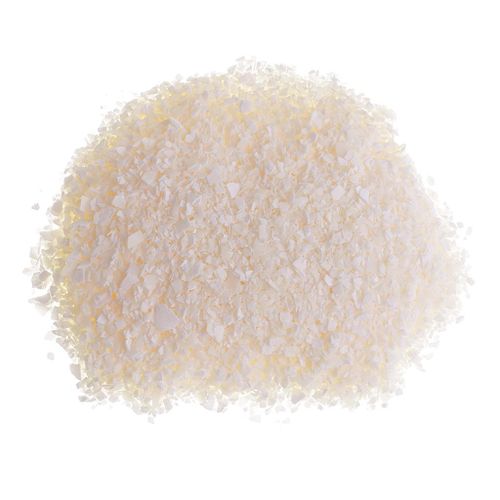 Pure Soy Wax Flake for Candle Making 68 Degree Centigrade Melting