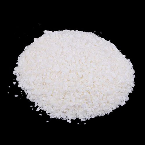 Pure Soy Wax Flake for Candle Making 68 Degree Centigrade Melting
