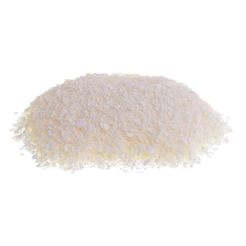 Pure Soy Wax Flake for Candle Making 68 Degree Centigrade Melting