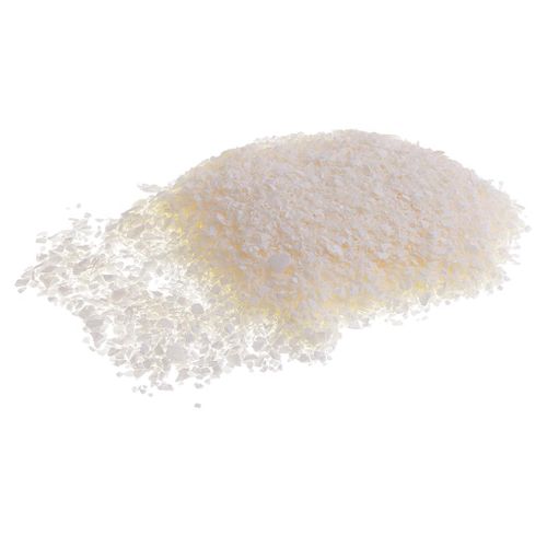 Pure Soy Wax Flake for Candle Making 68 Degree Centigrade Melting