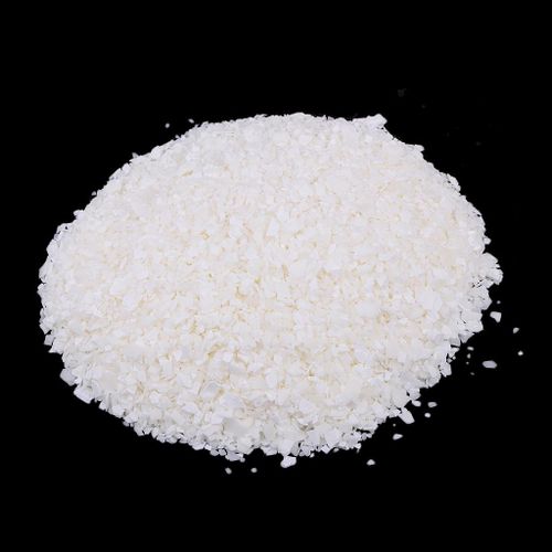 Pure Soy Wax Flake for Candle Making 68 Degree Centigrade Melting