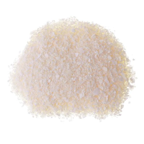 Pure Soy Wax Flake for Candle Making 68 Degree Centigrade Melting