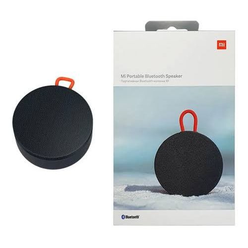 XIAOMI Portable Bluetooth Speaker Gray