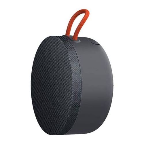 XIAOMI Portable Bluetooth Speaker Gray