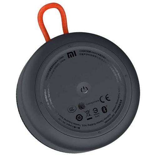 XIAOMI Portable Bluetooth Speaker Gray