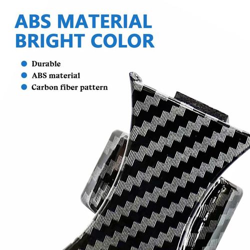 For Tesla Model 3 Y 2021 2022 2023 Abs Car Water Cup Holder Insert Slot Anti-Slip Limiter Clip Auto Interior Modified Accessorie