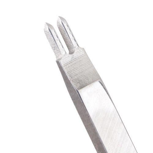 4x DIY Leather Craft Tools Hole Punches Stitching Punch Tool Set Prong NO5112
