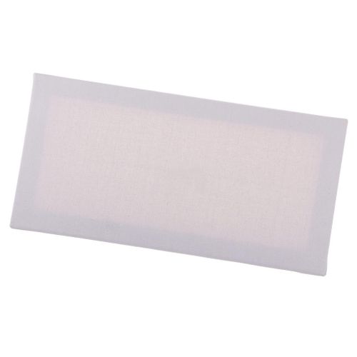 4 Sizes Blank  Canvas Board For  Acrylic