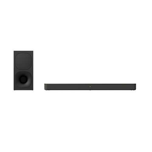 Sony 330W 2.1Ch Sound Bar With Wireless Subwoofer HTS400.