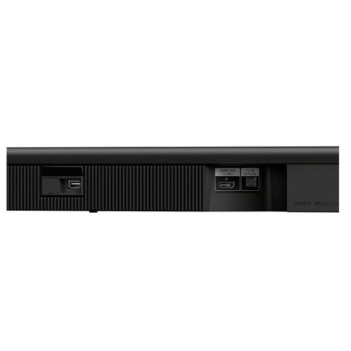 Sony 330W 2.1Ch Sound Bar With Wireless Subwoofer HTS400.