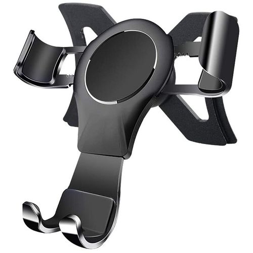 For-Audi A3 8v S3 2014-2019 Cell Phone Holder Mobile Bracket Car Mount Accessories Black