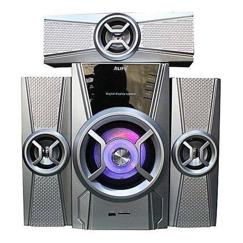 AILIPU Alipu Multi-Media Speaker System - SP2379AD - Silver