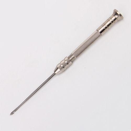 PU Leather Sewing Awl Set Hand Sewing For With 10 NO5116