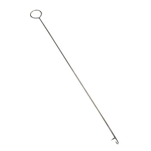 2/1pcs Stainless Steel Sewing Loop Turner Hook Turning Fabric Tubes Strap Rope Threader Handmade Diy Quitling Tools Accessories
