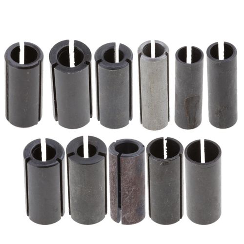 Carbide Collet Chuck Driver Adapter For Lathe CNC Router