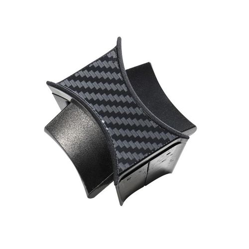 Car Water Cup Slot Slip Limit Clip Abs For Tesla Model 3 Model Y 2021 Auto Cup Holder Limiter Partition Separator