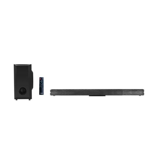 Vision Plus VP2110SB - 2.1CH Soundbar With Bluetooth - Black
