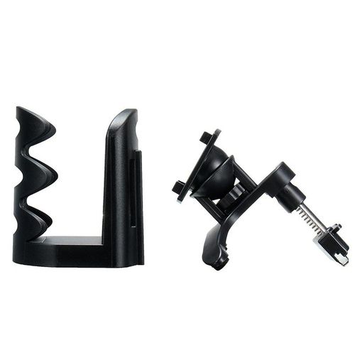 Auto Car Air Vent Outlet Beverage Cup Drink Water Bottle Clip-On Holder Stand