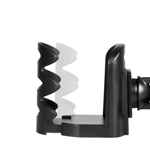 Auto Car Air Vent Outlet Beverage Cup Drink Water Bottle Clip-On Holder Stand